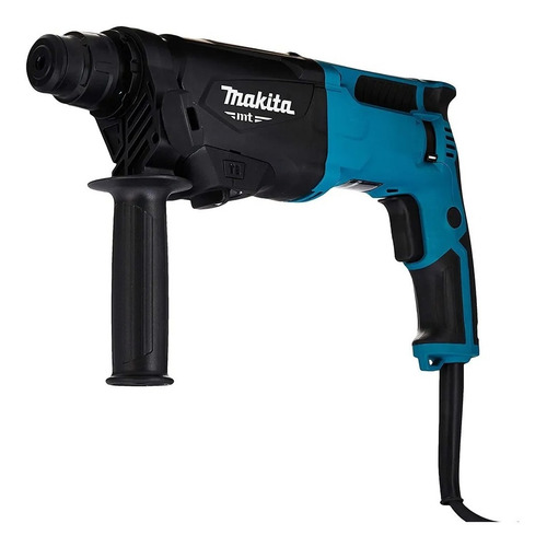 Imagem 2 de 7 de Martelete Perfurador Rompedor 800w Makita M8701b