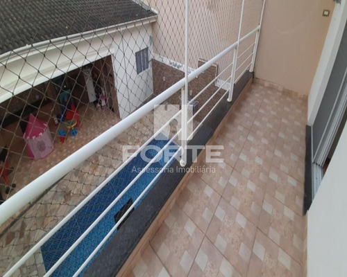 Imagem 2 de 30 de Linda Casa No Aruã. Completa !!! Imobiliárias De Mogi Das Cruzes. - Ca00221 - 69922554