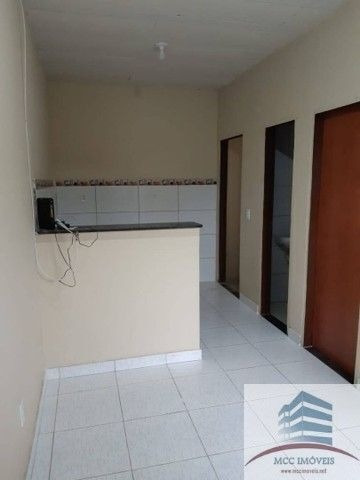 Imagem 4 de 6 de Predio Residencial Com 4 Kitnets A Venda Em Planalto