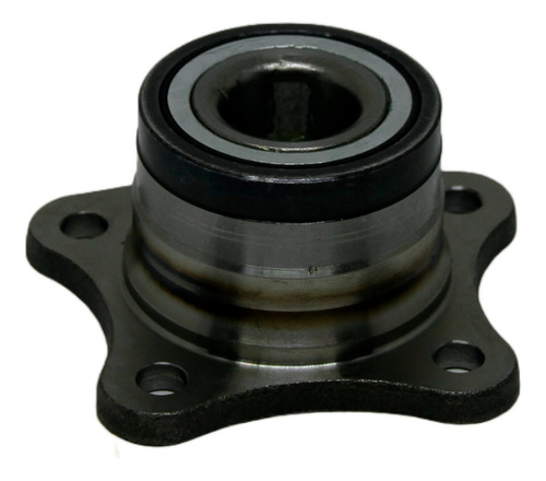 Cubo Roda Traseira Corolla 1.6 16v 1993 1994 1995 1996 1997