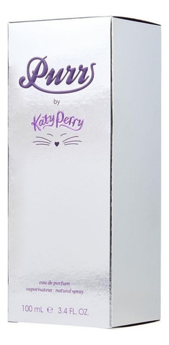 Katy Perry Purr Edp 100ml Para Feminino