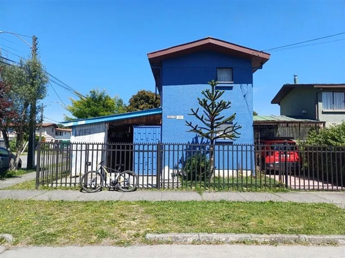 Concepción, San Pedro De La Paz, Prop. Comercial - Remate