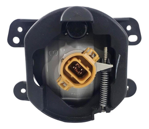 Imagen 2 de 10 de Faro Auxiliar Mopar Dodge Journey 09/13