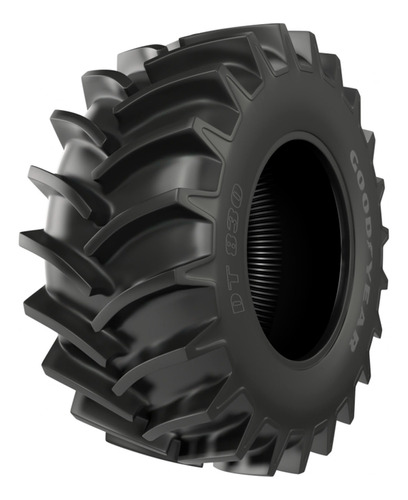 Neumático Agrícola 800/65r32 Titan Optitrac Preg Precio