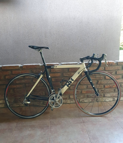 Bicicleta De Ruta Pantani