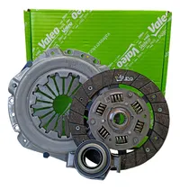 Comprar Kit Embrague Valeo Fiat Uno Duna Tipo Fiorino 1.4 Moto Tipo