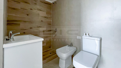 Excelente Departamento 3 Ambientes - Florida Mitre/este