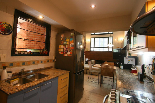 Ph Sin Expensas 4amb Con Terraza Y Cochera En Venta Ubicado En Parque Chacabuco, Capital Federal, Buenos Aires