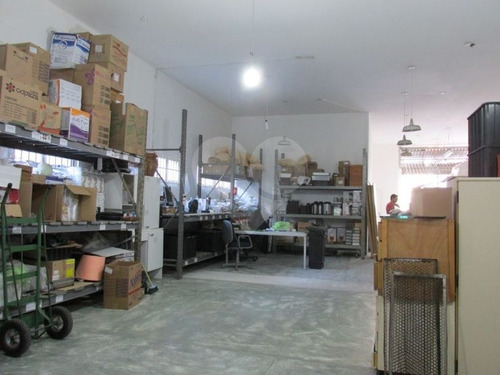 Comercial-são Paulo-real Parque | Ref.: 353-im210521 - 353-im210521