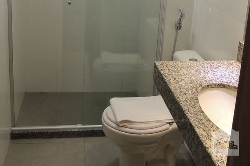 Imagem 10 de 15 de Flat À Venda No Indaiá - Código 267164 - 267164