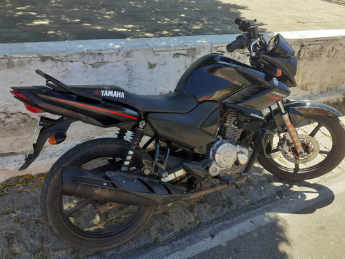 Yhamara 150