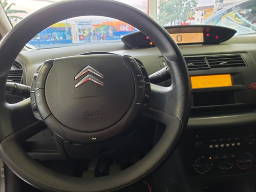 Imagem 6 de 8 de Citroën C4 Glx 1.6