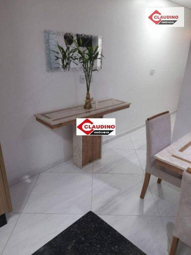 Imagem 10 de 30 de Sobrado Com 3 Dormitórios, Sendo 1 Suite À Venda, 230 M² Por R$ 750.000 - Vila Fernandes - São Paulo/sp - So1359