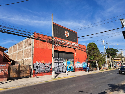Gran Bodega Comercial Rebajada Alberto Llona