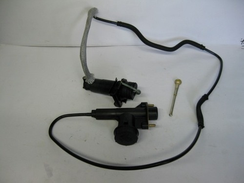 Sistema Hidraulico   Para Ford F350  7.5l V8 1985