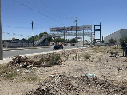 Terreno En Venta En Residencial Campestre La Rosita, Torreón, Coahuila De Zaragoza