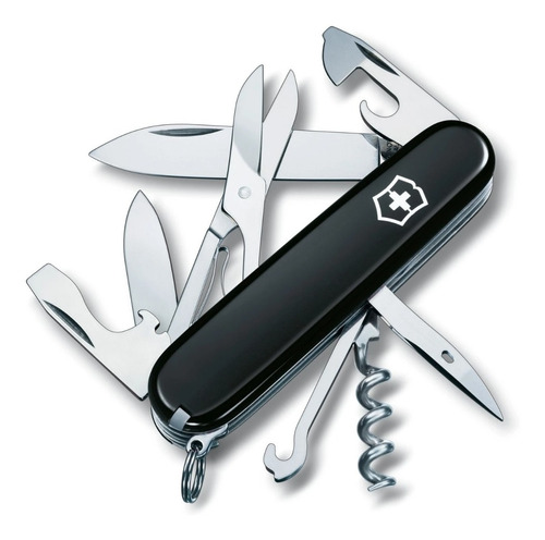 Navaja Victorinox Original Climber 1.3703