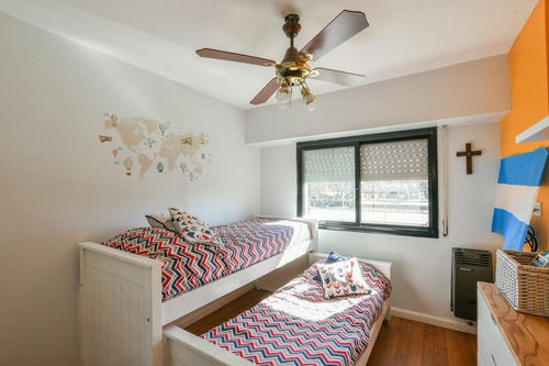 Imagen 15 de 24 de Casa De 2 Dormitorios En Venta Con Quincho Fisherton