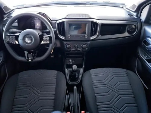 Imagen 15 de 19 de Fiat Strada Endurance O Freedom Tomo Usados Financiamos 1-
