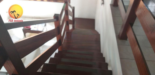 Imagem 11 de 15 de Casa Em Condomínio Para Venda Em Bertioga, Cond. Bougainville, 3 Dormitórios, 3 Suítes, 4 Banheiros, 3 Vagas - 4168_1-1753654
