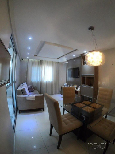Imagem 7 de 13 de Casa Em Condominio - Serrinha - Ref: 1914 - V-rl1914