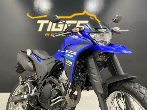 Yamaha Xtz 250 Lander Abs 2023