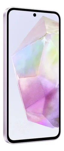 Samsung A35 5g 6/128gb Awesome Lilac