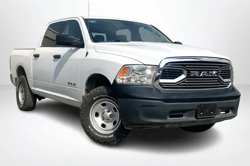 Dodge Ram 1500 V6 2020