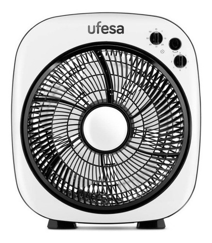 Ventilador Ufesa Turbo Bf5040 30cm