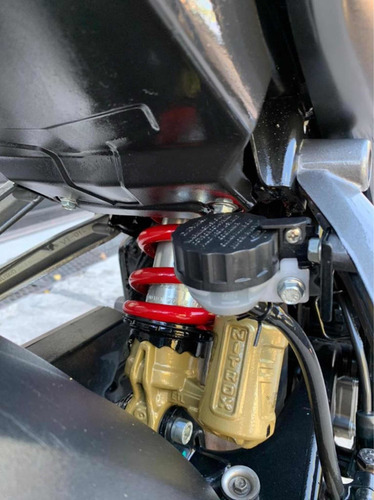 Bajaj Rouser Ns 200