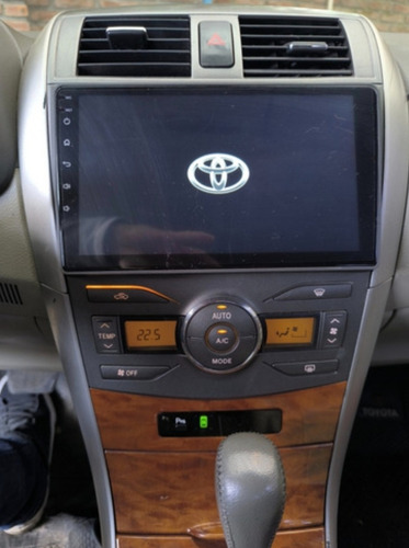 Toyota Corolla 1.8 Se-g At