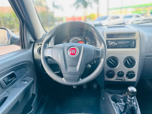 Fiat Palio 1.0 Fire Celebration Flex 5p