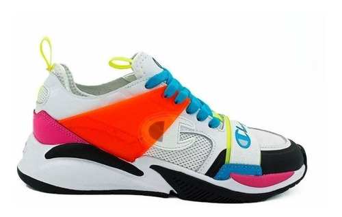 Zapatillas Champion Xg Storm Multicolor