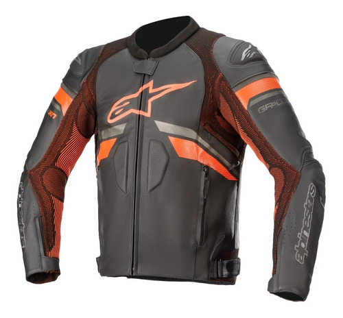 Chaqueta Alpinestars Gp Plus R V3 Rideknit