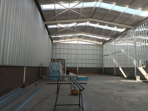Imagen 9 de 30 de Venta Bodegas Industriales 493,77 M2 Con Oficinas, Panameri