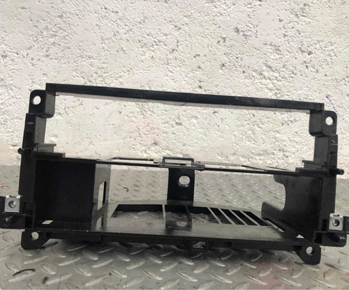 Base Estereo Bmw 320 I Aut V6 2.2 98/2007