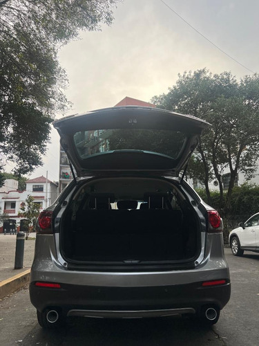 Mazda CX-9 3.7 Sport Mt