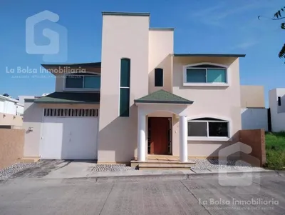 Casa en renta