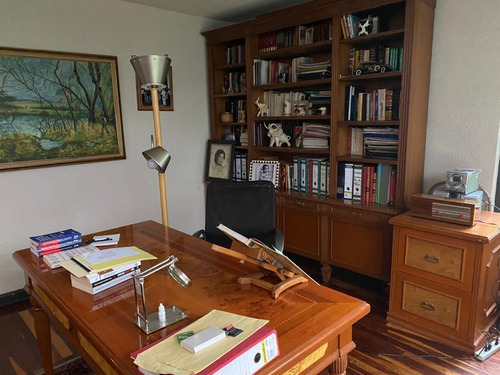 Casa En Venta En El Pedregal