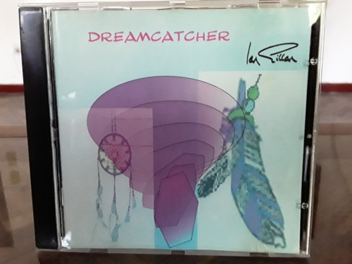 Cd Ian Gillan Dreamcatcher  