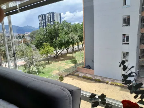 Vendo Apartamento Calle 145c Carrera 54b