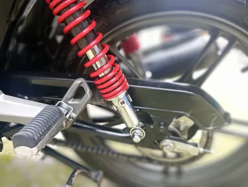 Suzuki Gsxr 125 Modelo 2024 En Perfectas Condiciones