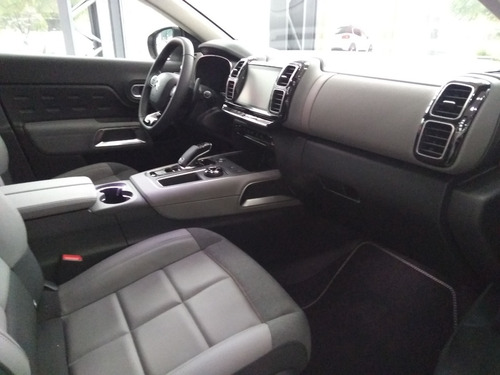 Citroen C5 Aircross Thp 165 Automático Feel Pack 0km
