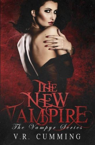 Libro:  The New Vampire (the Vampyr Series)