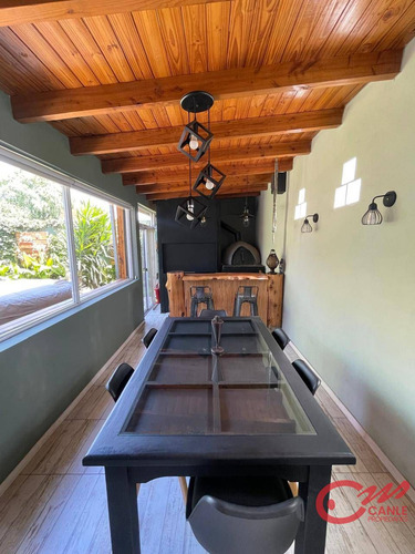 Venta Casa En Barrio Solares Del Norte