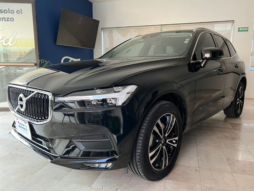 Volvo Xc60 T5 Momentum 2021