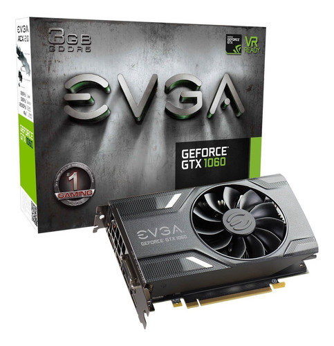Pc Intel Gamer Shock 3d I5 Skylake 8gb Nvidia Rtx 2060 Wifi