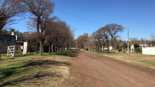 Imagen 12 de 14 de Vendo Hermoso Rancho De Campo, Parquizado Y Con Un Amplio Lote Esquina