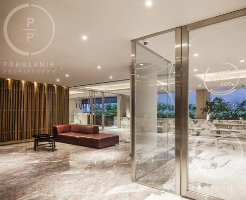 Venta 3 Ambientes En Belgrano