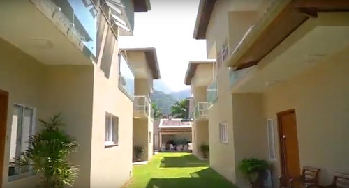 Imagem 6 de 30 de Casa Com 3 Dormitórios A Venda, 185 M² Por R$ 980.000,00 - Paúba - São Sebastião/sp - 14256